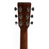 Sigma OMT-28H akusztikus gitár