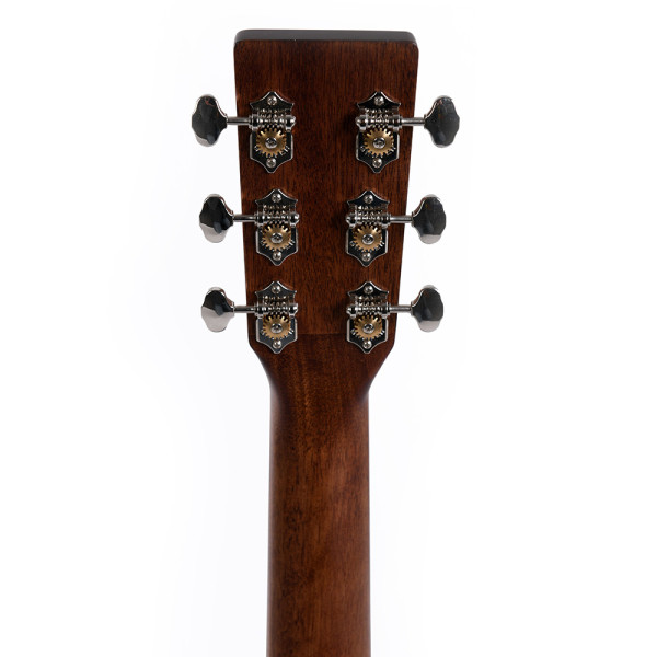 Sigma OMT-28H akusztikus gitár