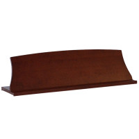 Hammond 5W fa kottatartó az XK-5 rendszerhez