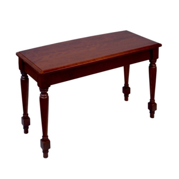 Hammond 250W széles fa pad az XK-5 rendszerhez