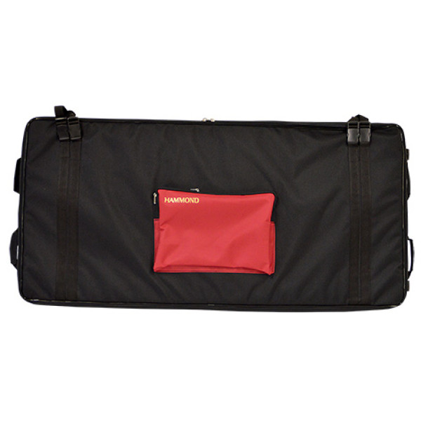 Hammond 5 billentyűs puhatok