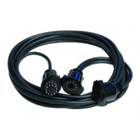 Hammond 7M kábel 11/11, 6 plusz 1 méteres