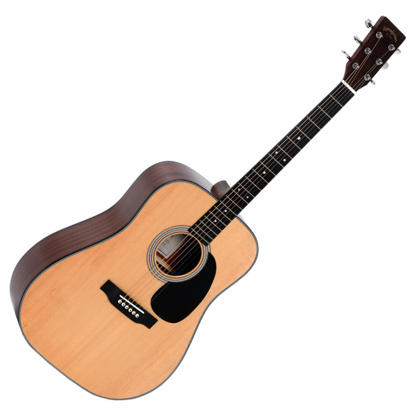 Sigma DM-1 akusztikus gitár