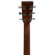 Sigma DM-1 akusztikus gitár
