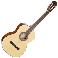 Cort AC100-SG klasszikus gitár, natúr
