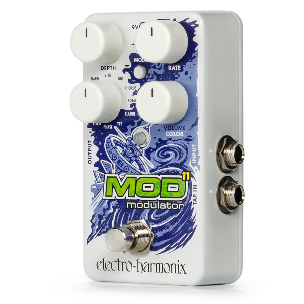Electro-Harmonix MOD11 effektpedál - modulátor