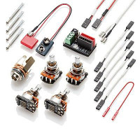 EMG Hot 70-7 Set pickup szett, Retro Active