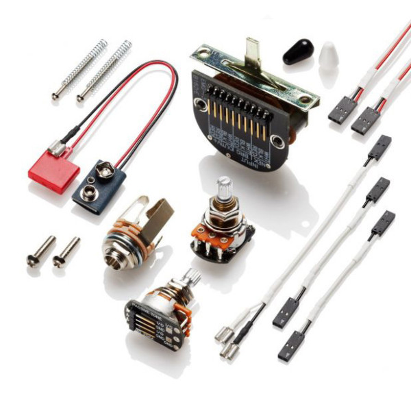 EMG Conv Kit T-Set SOL Kit, T-Set