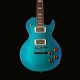 Cort FBL elektromos gitár, kék