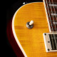 Cort CR250-ATA elektromos gitár, antik borostyán