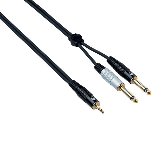 Bespeco EAYMSJ300 Eagle Pro 3m-es interlink kábel