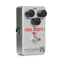 Electro-Harmonix RamsHeadBigMuffPI effektpedál - Ram s Head Big Muff PI