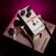 Electro-Harmonix RamsHeadBigMuffPI effektpedál - Ram s Head Big Muff PI