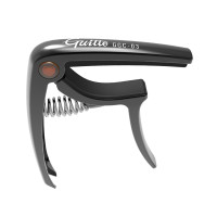 Guitto 03 Black capo, fekete