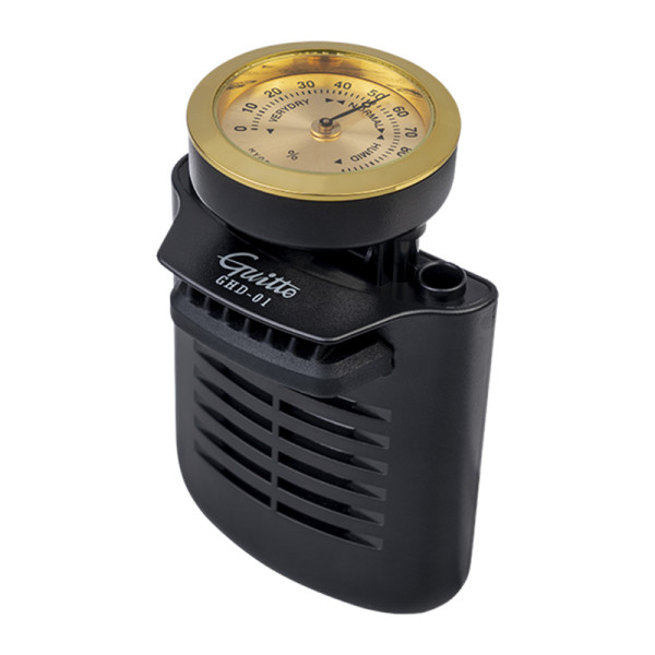 Guitto 01 gitár páraőr/humidifier