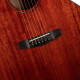 Cort SFX-Myrtlewood-BR Cort akusztikus gitár Fishman elektornikával, amerikai babér, barna