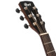 Cort SFX-Myrtlewood-BR Cort akusztikus gitár Fishman elektornikával, amerikai babér, barna