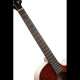 Cort SFX-Myrtlewood-BR Cort akusztikus gitár Fishman elektornikával, amerikai babér, barna