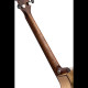 Cort SFX-Myrtlewood-BR Cort akusztikus gitár Fishman elektornikával, amerikai babér, barna