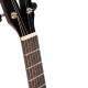 Cort SFX-Myrtlewood-BR Cort akusztikus gitár Fishman elektornikával, amerikai babér, barna