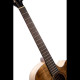 Cort SFX-Myrtlewood-NAT Cort akusztikus gitár Fishman elektronikával, amerikai babér, natúr
