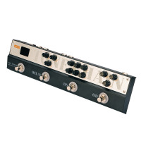 Joyo TC-2 multieffekt pedál