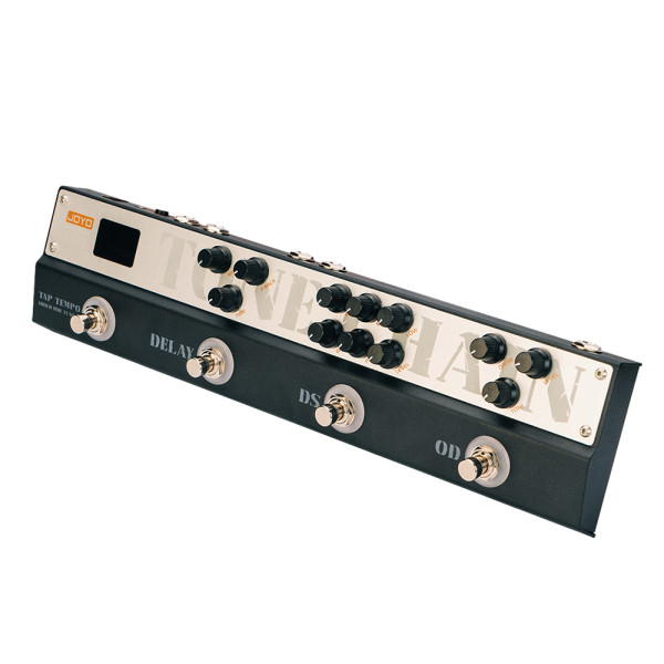 Joyo TC-2 multieffekt pedál