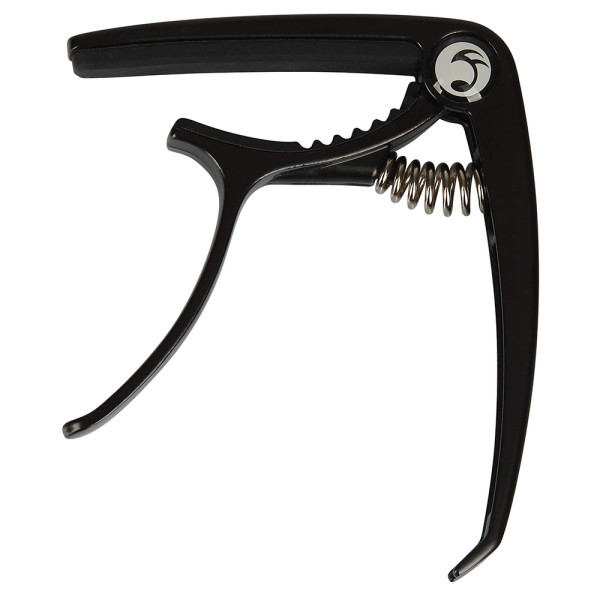 Joyo 03 capo, fekete színű