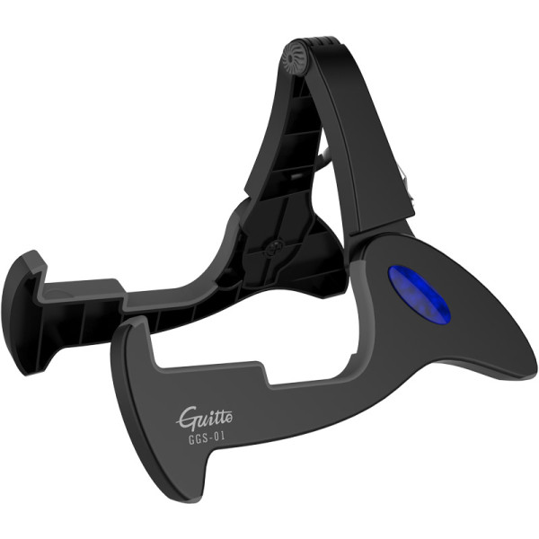 Guitto 01 gitárállvány, nyúl alakú