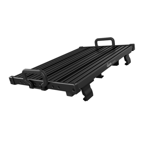 Guitto 02 pedalboard, közepes 517x332 mm