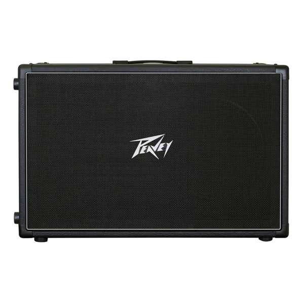 Peavey Amps 212-6 CAB 212-6 hangláda, 2x12