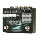 Electro-Harmonix Oceans12 effektpedál - Oceans 12 reverb