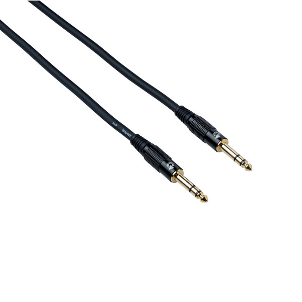 Bespeco EASS150 Eagle Pro egyenes jack, 1,5m-es kábel