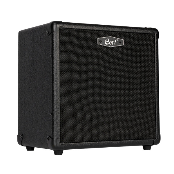 Cort CM20B basszusgitár erősítő, 20 Watt