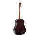Sigma DT-1 akusztikus gitár