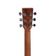 Sigma DT-1 akusztikus gitár