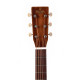 Sigma DM-15E-AGED dreadnought testű akusztikus gitár elektronikával