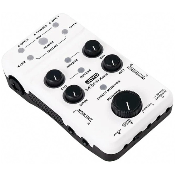 Joyo MOMIX-PRO Hordozható Keverő