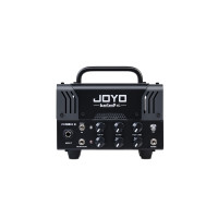Joyo banTamP Zombie II csöves erősítő Zombie II