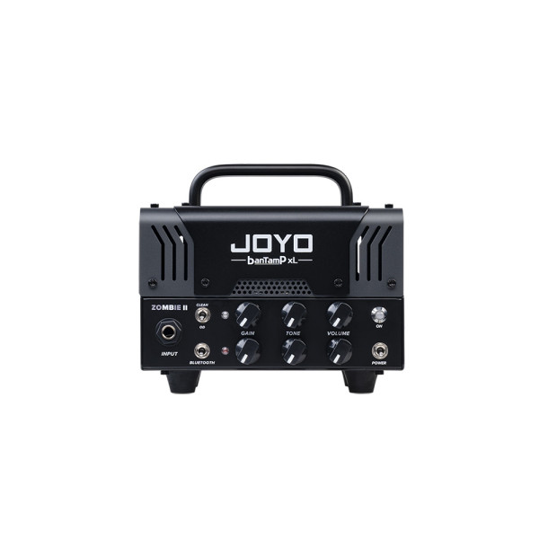 Joyo banTamP Zombie II csöves erősítő Zombie II