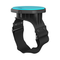 Guitto 01 gyakorló dobpad