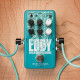 Electro-Harmonix Eddy effektpedál - Eddy Analog Vibrato