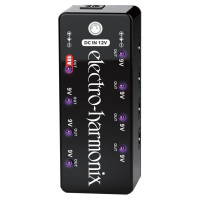 Electro-Harmonix MP-S8 multi power supply
