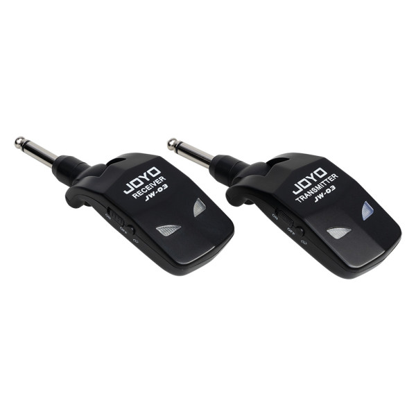 Joyo 03 wireless audio adó-vevő