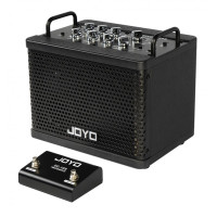 Joyo 15S digitális Bluetooth gitárerősítő