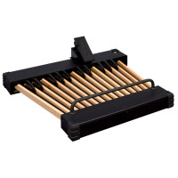 Hammond 250B 25 billentyűs fekete MIDI pedálsor az XK-5 rendszerhez