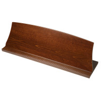 Hammond 5W Classic fa kottatartó az XK-5 Classic-hoz