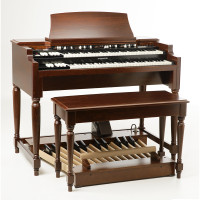 Hammond 5 Classic XK-5 professzionális classic orgona