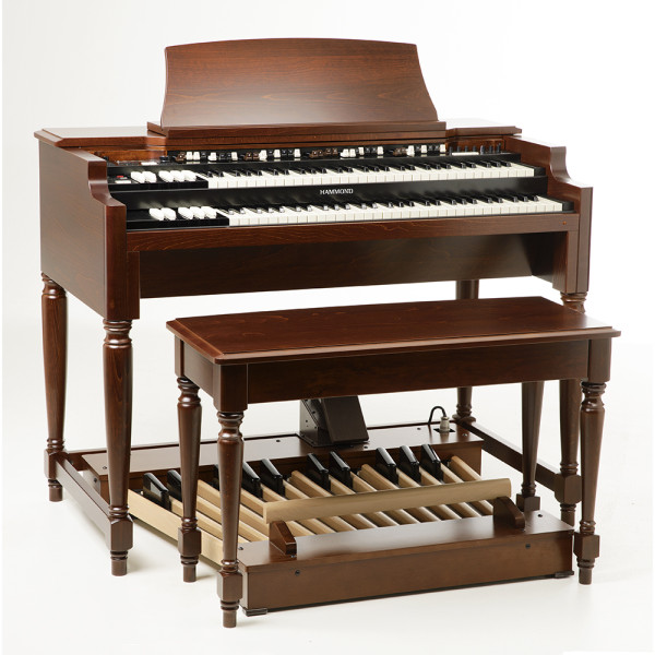 Hammond 5 Classic XK-5 professzionális classic orgona