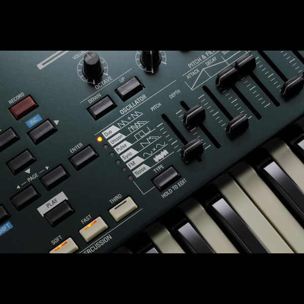 Hammond PRO-73 SK-PRO-73 orgona